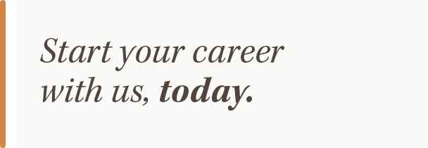Careers, Woodlands Senior Living