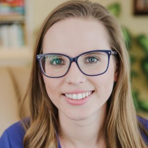 Photo of Isabell Kubeck, Administrator at Cape Memory Care