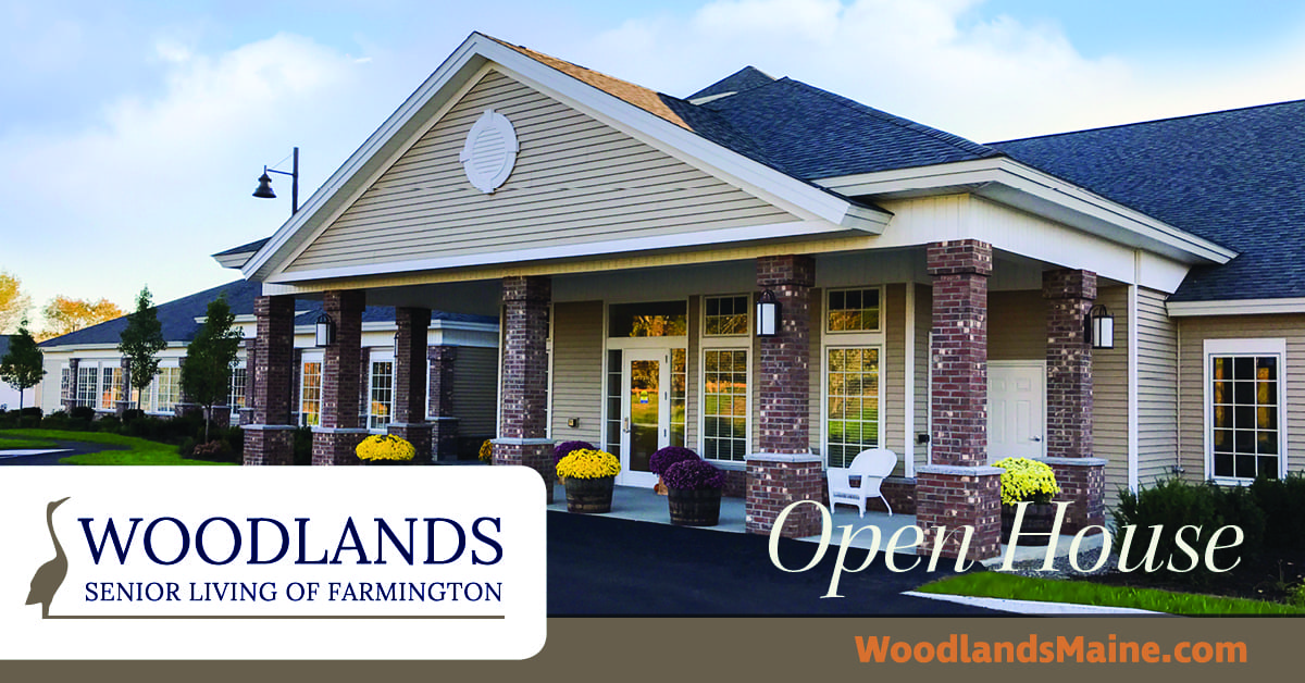 Woodlands_FB_EventHeader_Farmington_OpenHouse Woodlands Senior Living